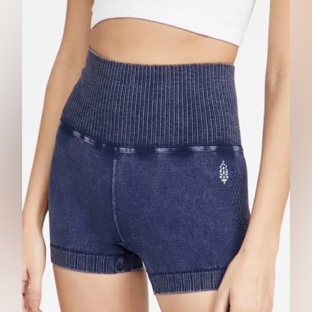 FP Movement Women's Good Karma Running Shorts